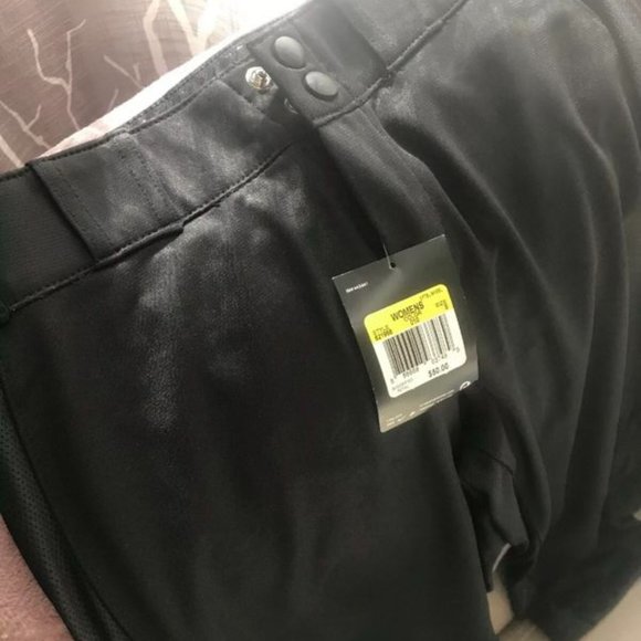 Nike Dry Fit Womens Softball Pants -S. - Picture 9 of 12